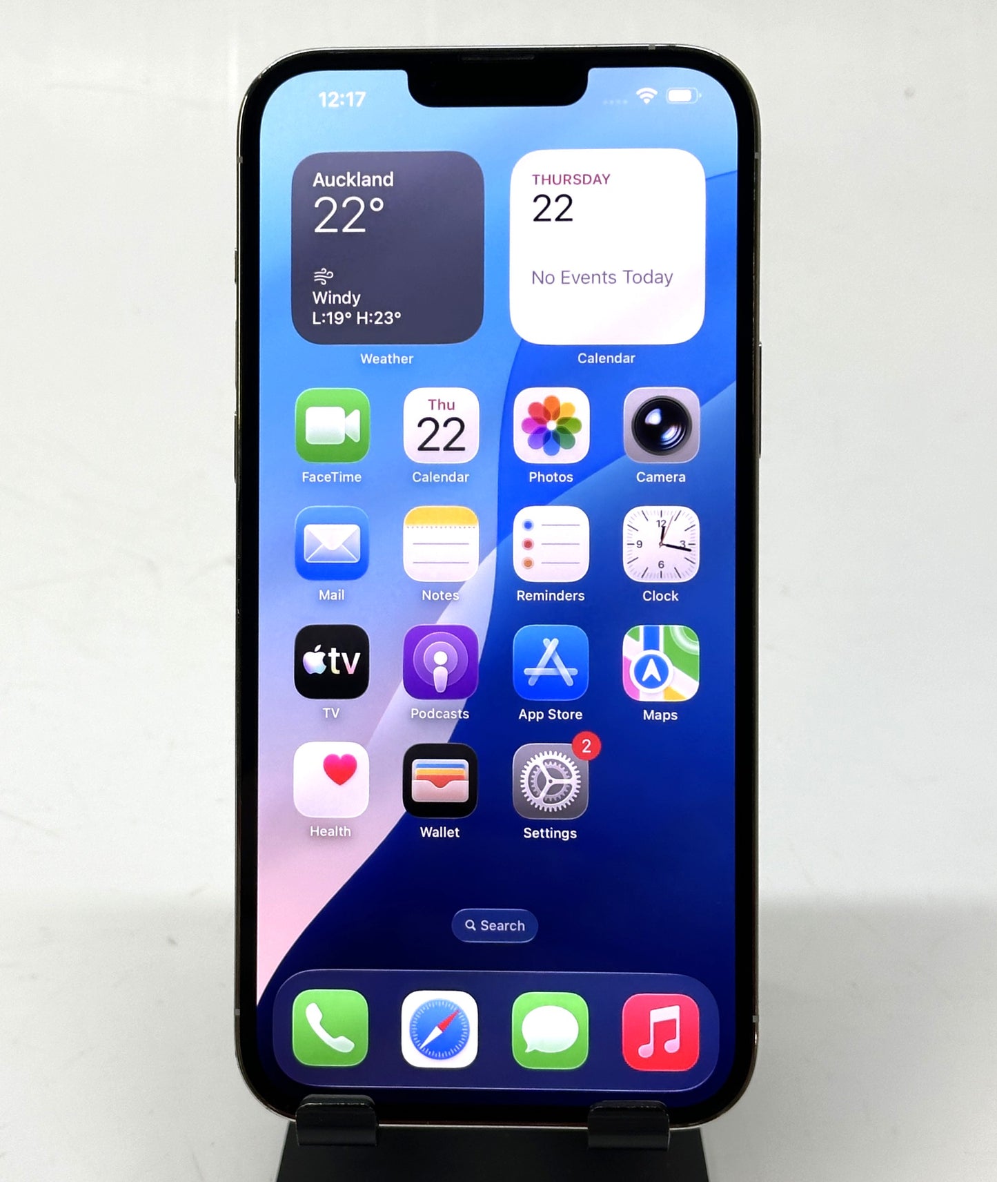 iPhone 13 Pro Max 256Gb