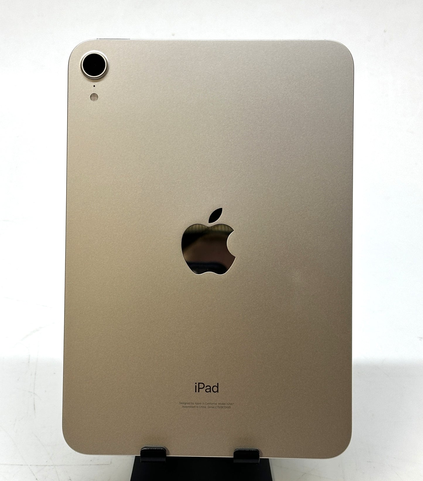 iPad mini 6th Gen 64gb WiFi