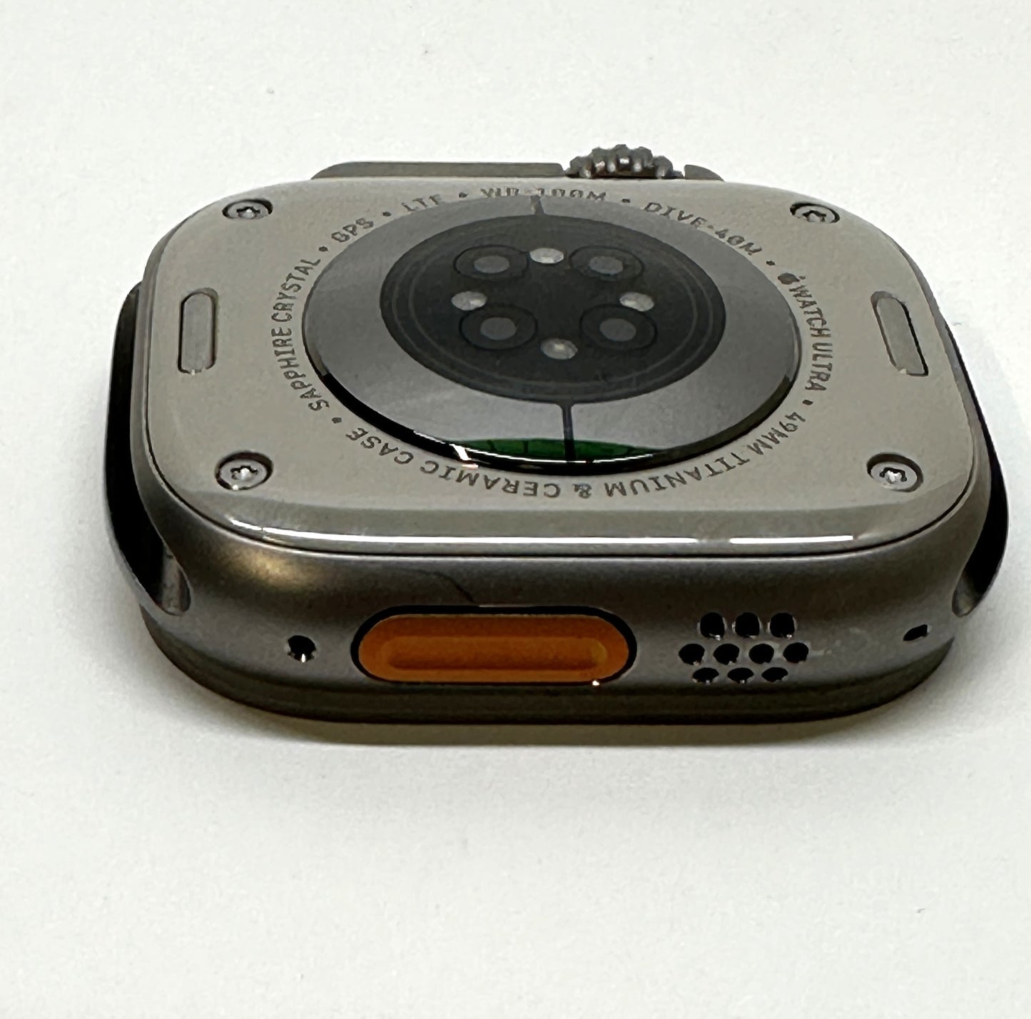 Apple Watch Ultra - Titanium - 49mm - Cellular/GPS - PRICE REDUCED!!! Now $690