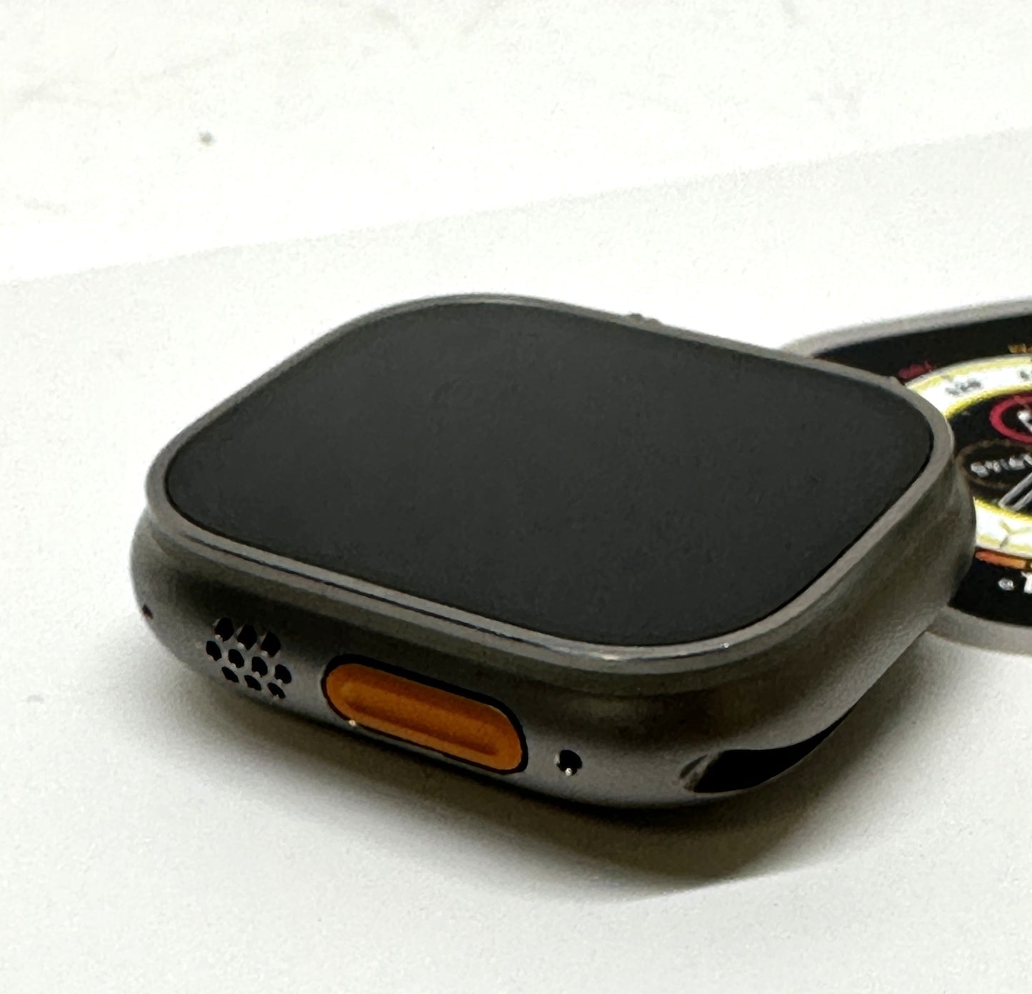 Apple Watch Ultra - Titanium - 49mm - Cellular/GPS - PRICE REDUCED!!! Now $690