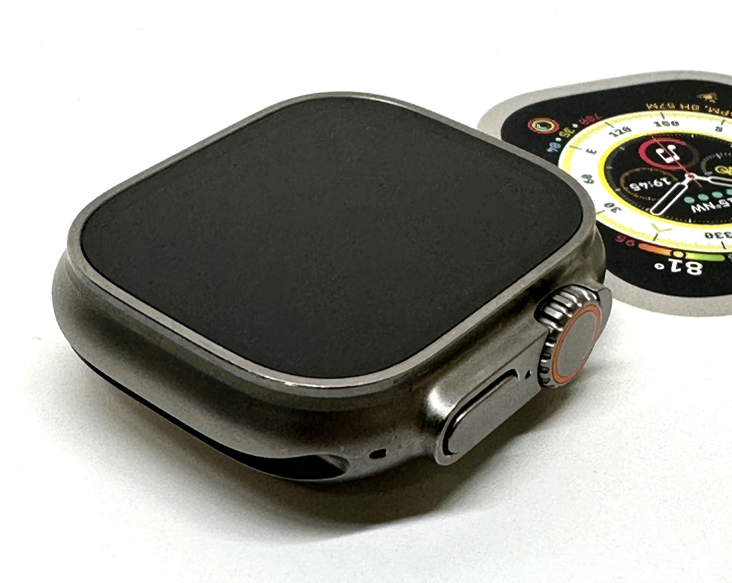 Apple Watch Ultra - Titanium - 49mm - Cellular/GPS - PRICE REDUCED!!! Now $690