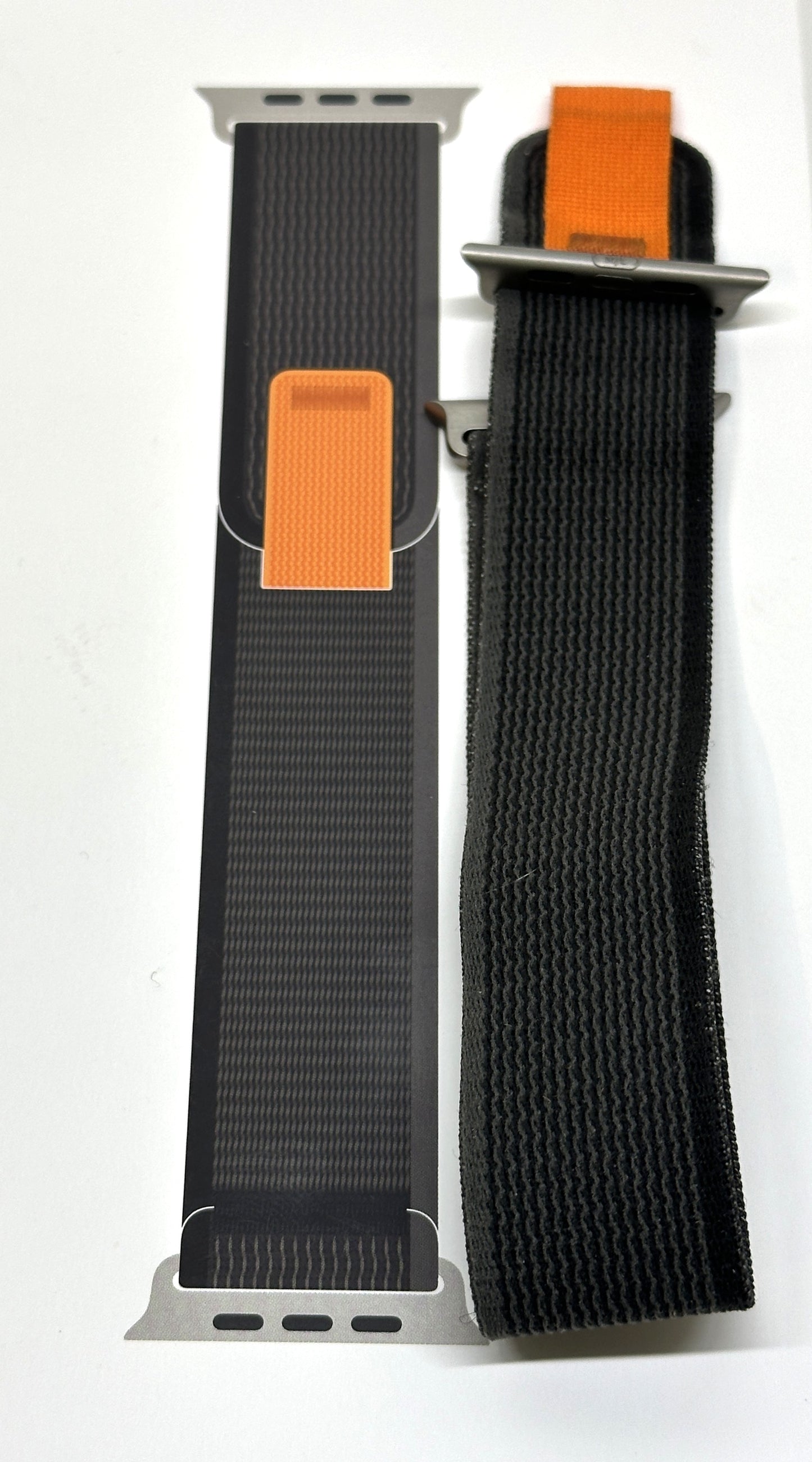 Apple Watch Ultra - Titanium - 49mm - Cellular/GPS - PRICE REDUCED!!! Now $690