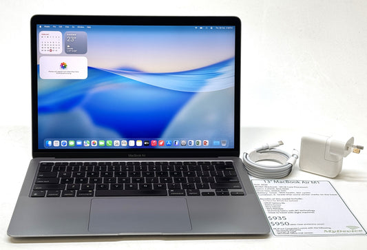 13" MacBook Air M1 2020 - PRICE REDUCED!!