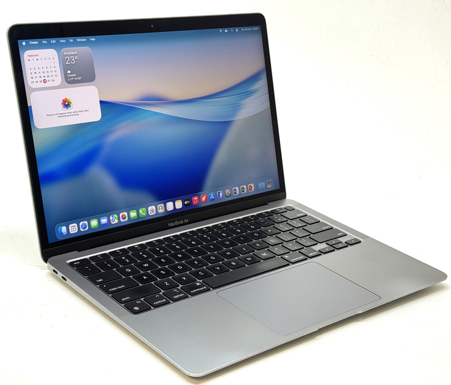 13" MacBook Air M1 2020 - PRICE REDUCED!!