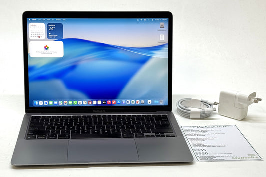 13" MacBook Air M1 2020 - PRICE REDUCED!!