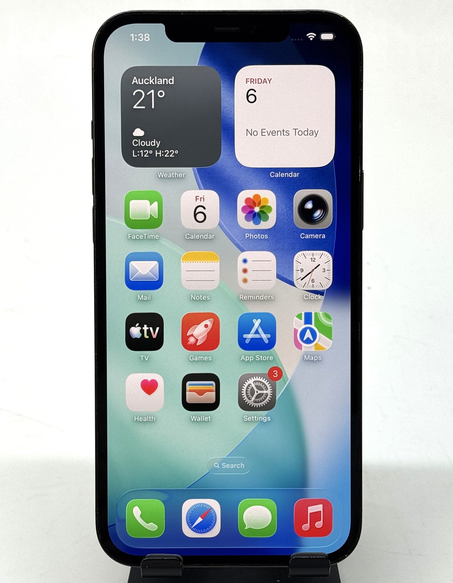iPhone 12 PRO MAX 256Gb
