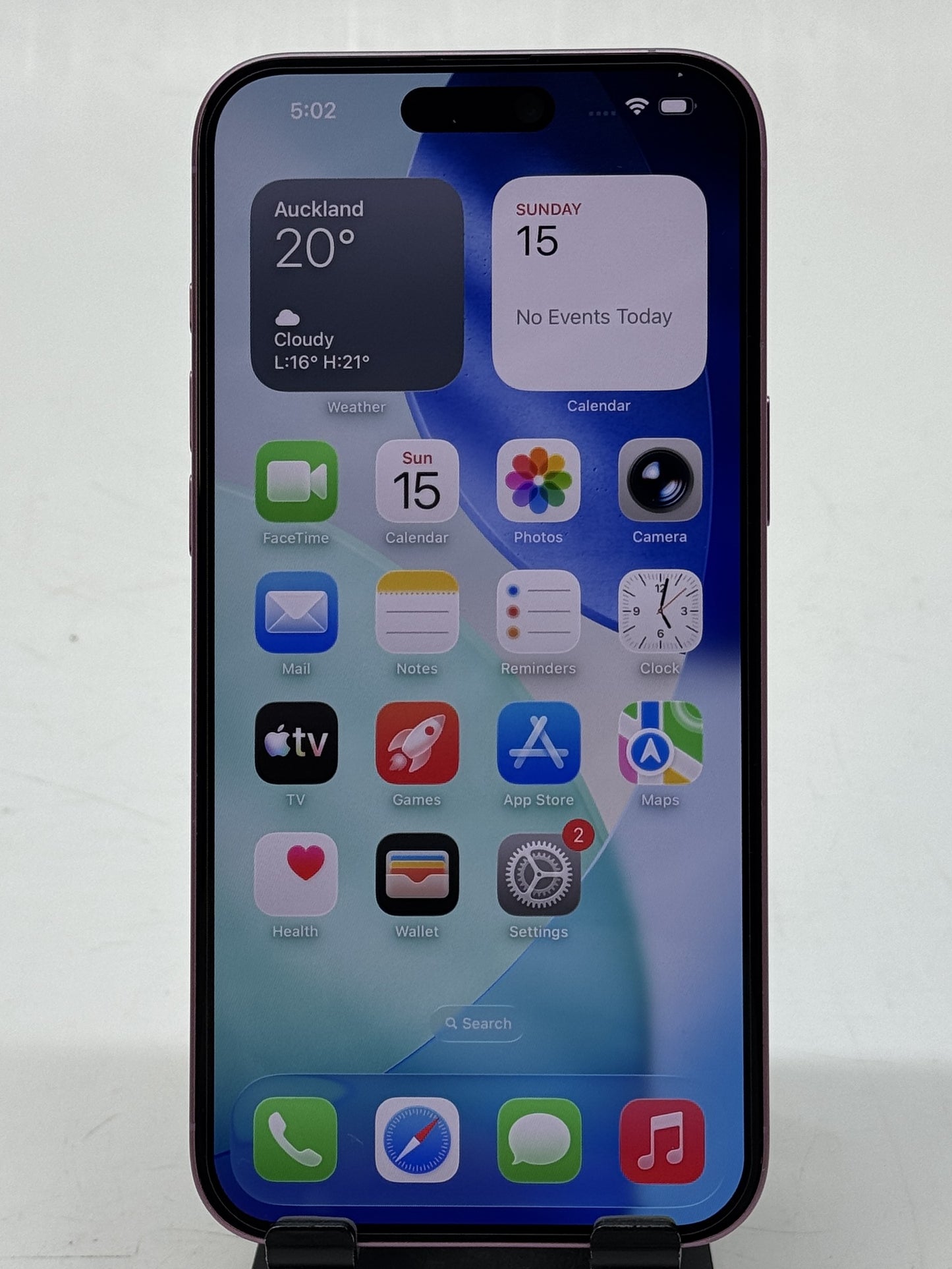 iPhone 16 PLUS 256Gb