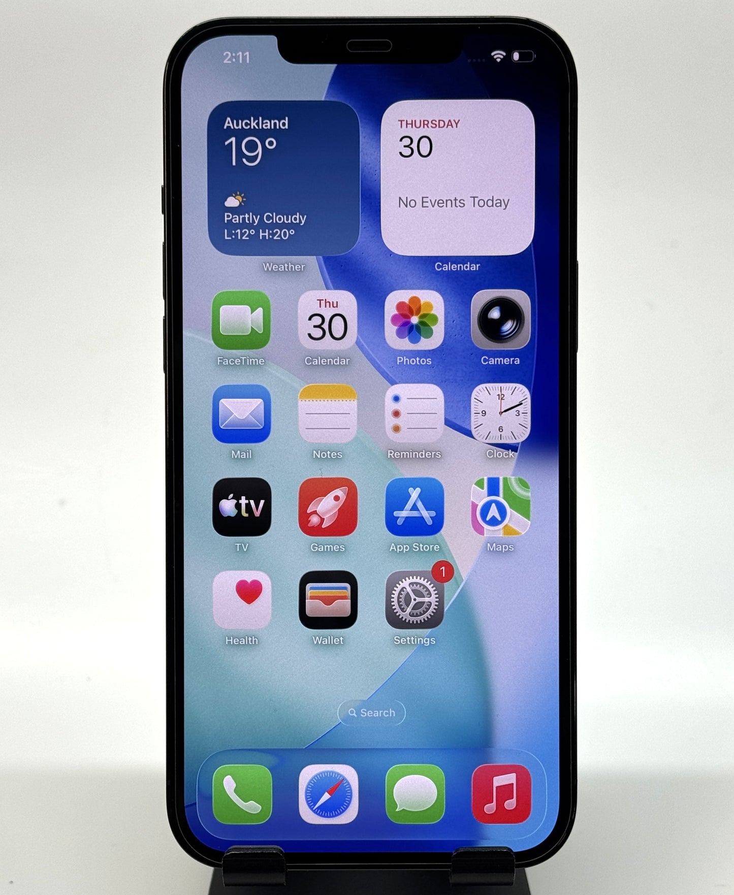 iPhone 12 PRO MAX 128Gb