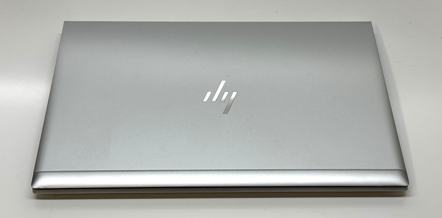 14" HP EliteBook 840 G8 Laptop with LTE