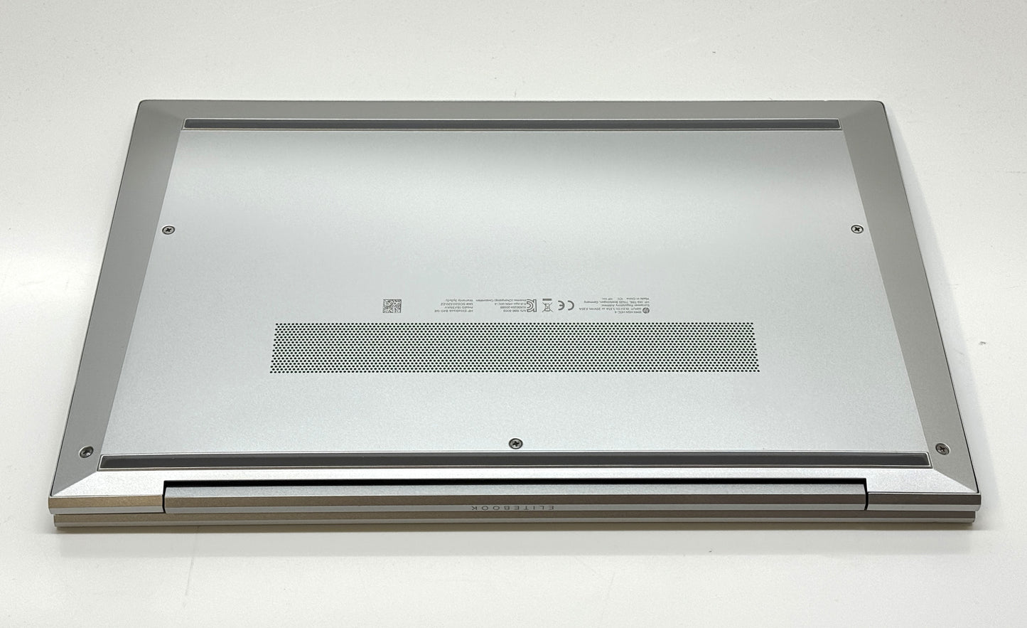 14" HP EliteBook 840 G8 Laptop with LTE