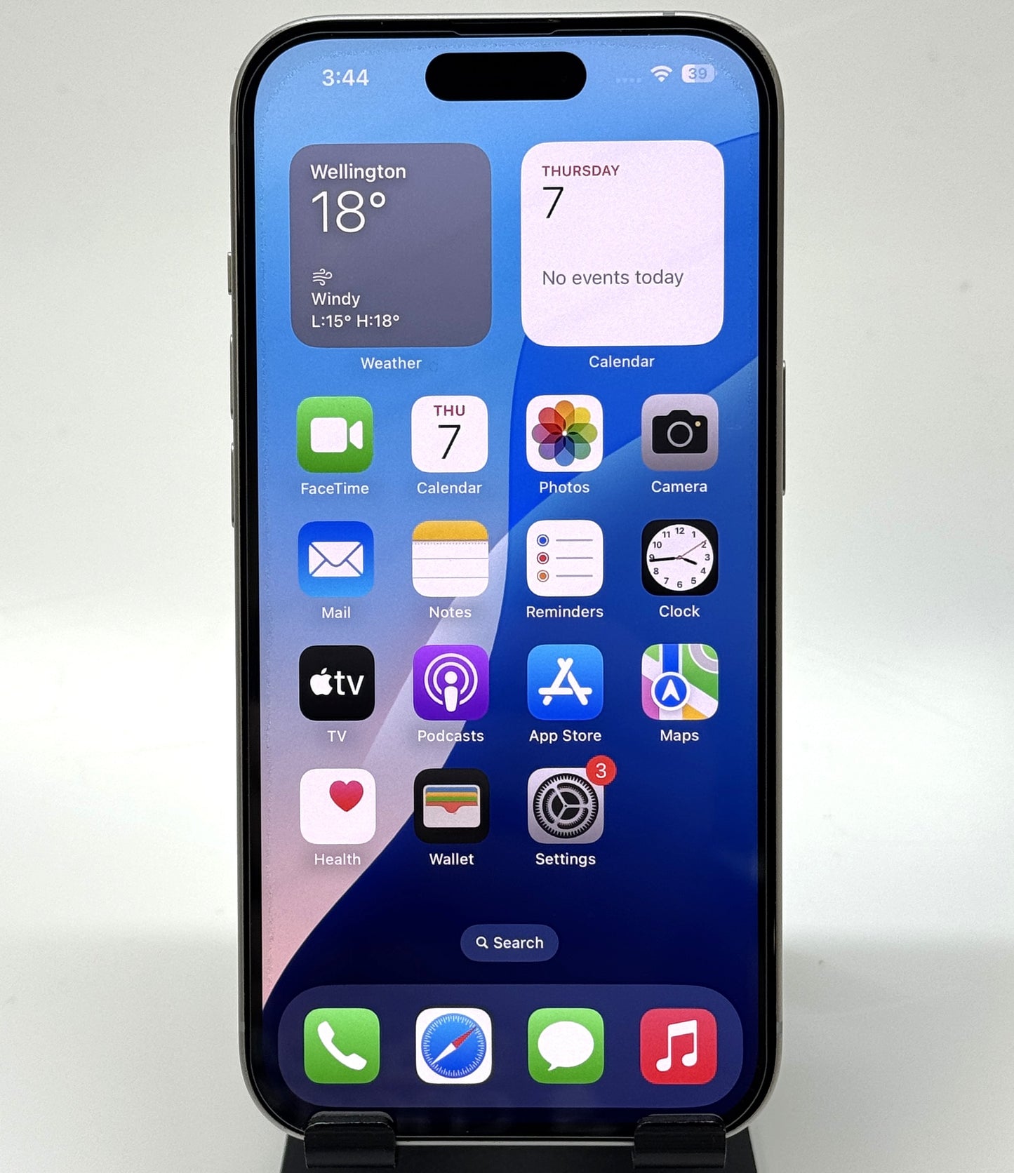 iPhone 15 128Gb