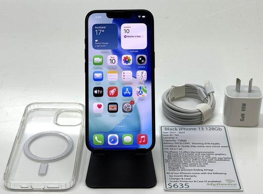 iPhone 13 128Gb