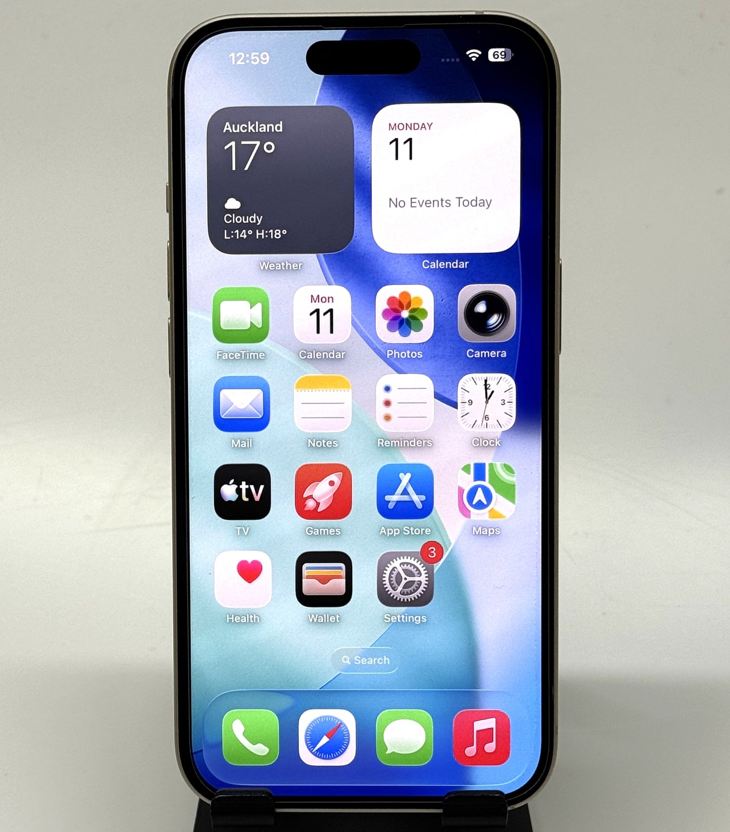 iPhone 15 128Gb