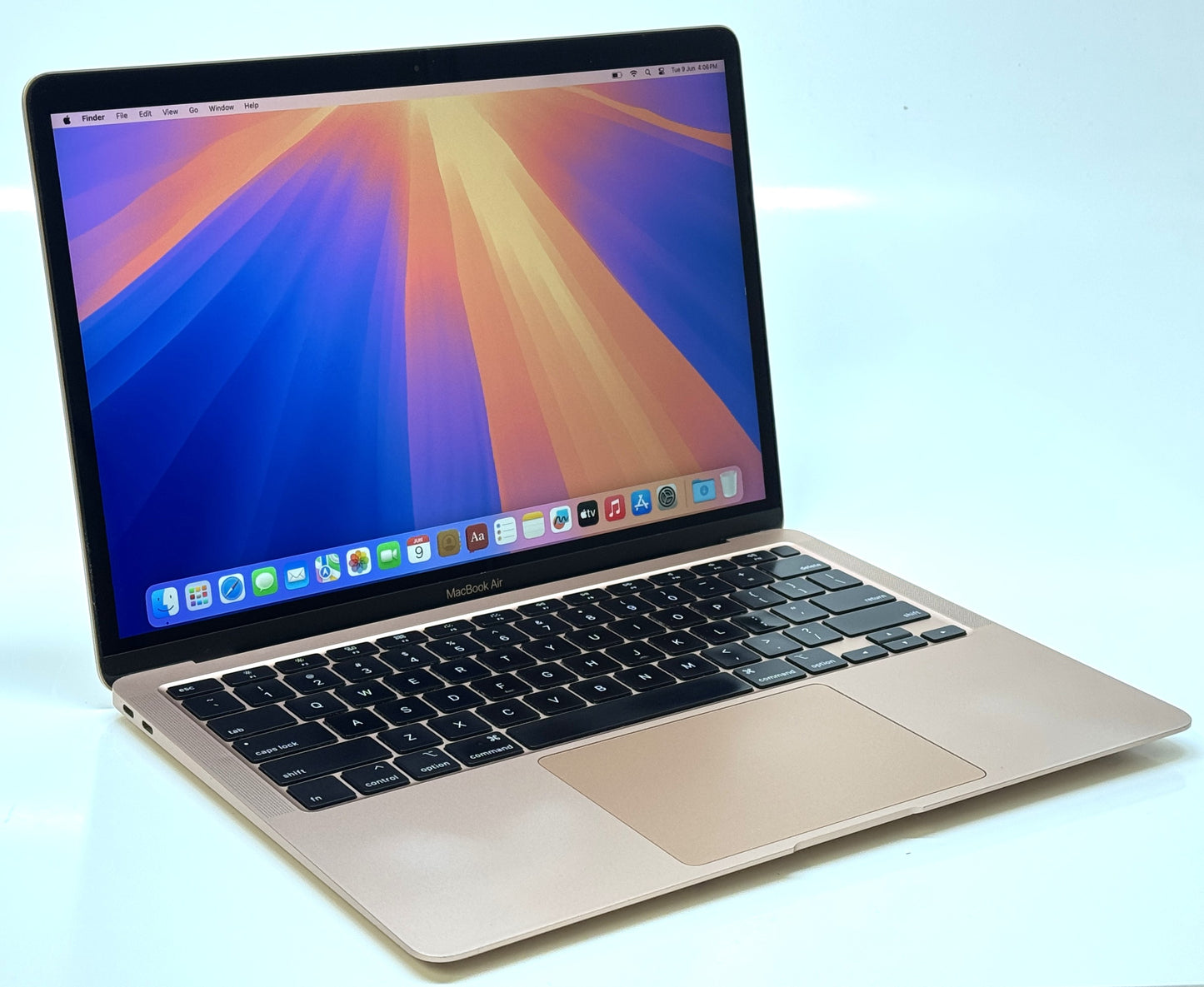 13" MacBook Air 2020