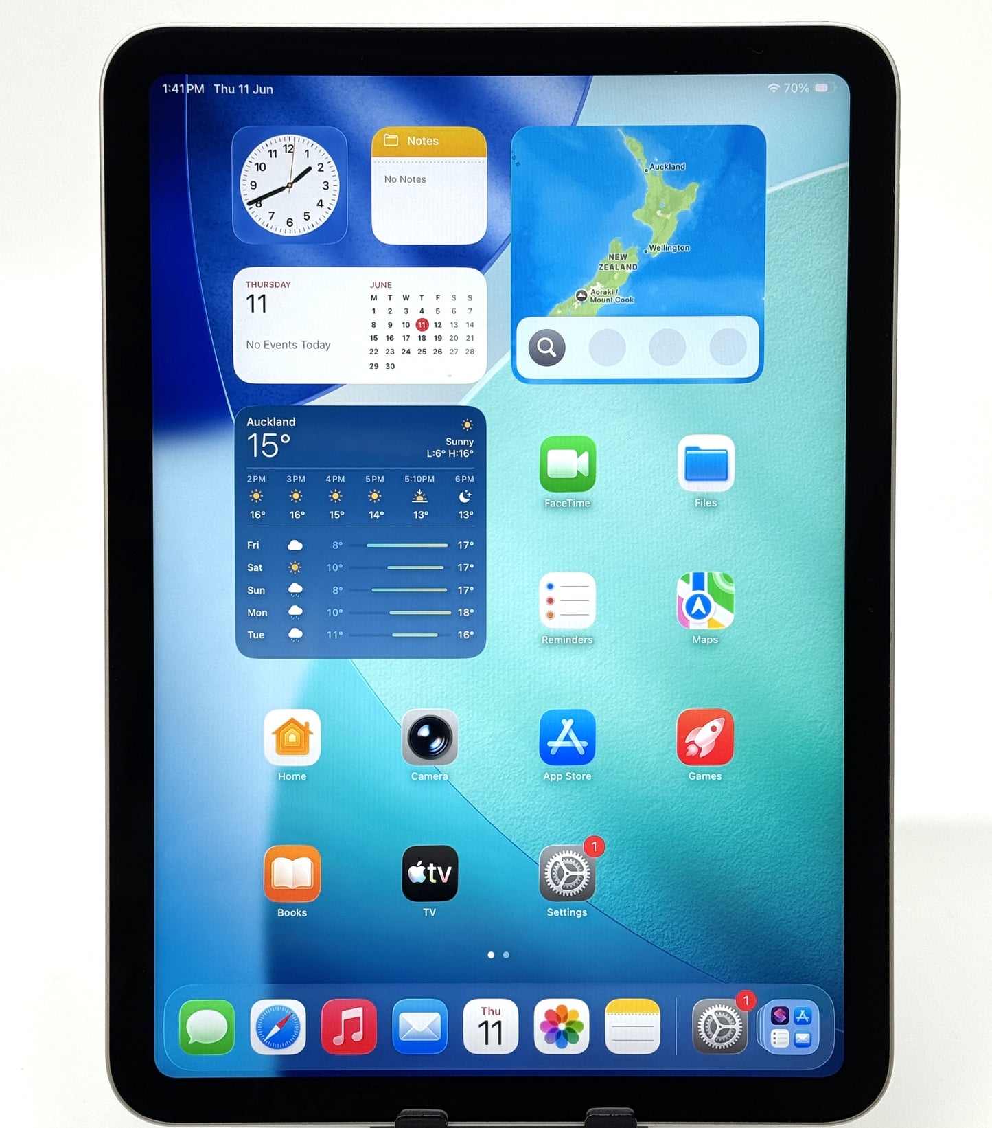iPad 10th Gen 64gb